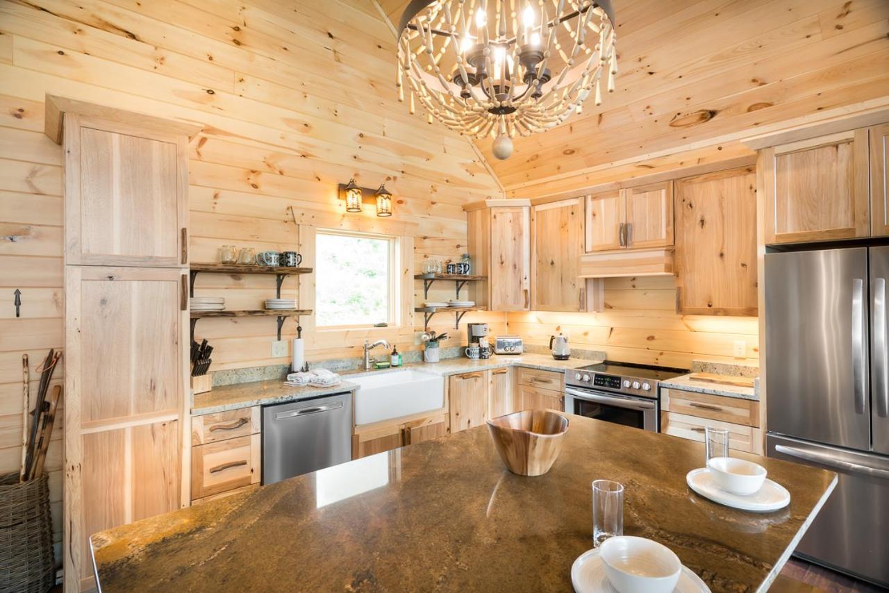 Southern Skies By Stony Brook Cabins Gatlinburg Exteriér fotografie